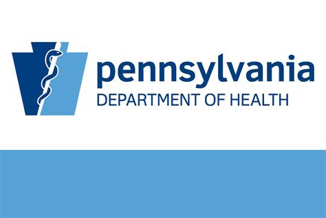 Department of Health website.